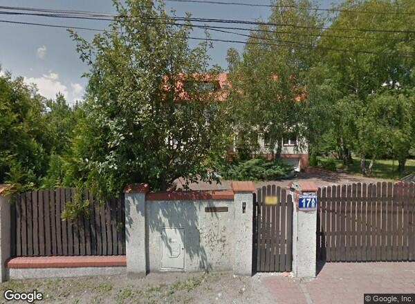 Ceny transakcyjne mieszkań Warszawa ul. Czwartaków 17A