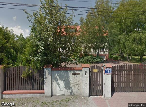 Ceny mieszkań Warszawa ul. Czwartaków 17A