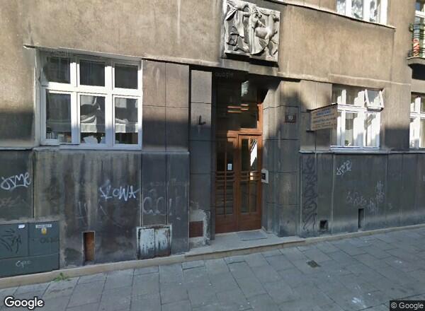 Ceny mieszkań Kraków Oskara Kolberga 10