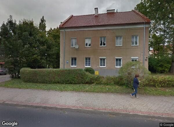 Ceny transakcyjne mieszkań Olsztyn Kazimierza Jagiellończyka 28