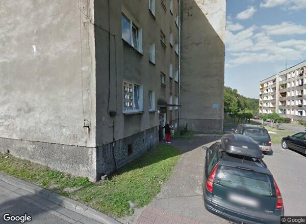 Ceny mieszkań Katowice Jacka Koraszewskiego 21E