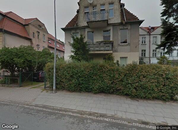 Ceny mieszkań Gdańsk gen. Józefa Fiszera 6