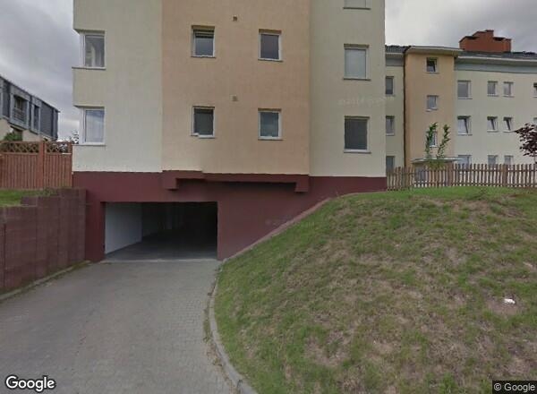 Ceny transakcyjne mieszkań Szczecin Duńska 47