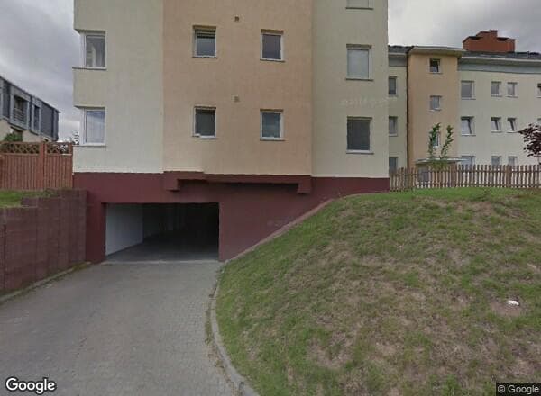 Ceny transakcyjne mieszkań Szczecin Duńska 47