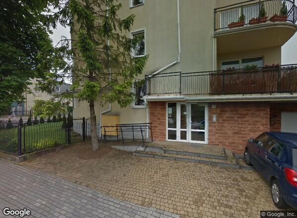 Ceny mieszkań Gdynia Wąska 16