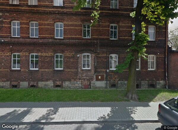 Ceny mieszkań Katowice Deszczowa 4