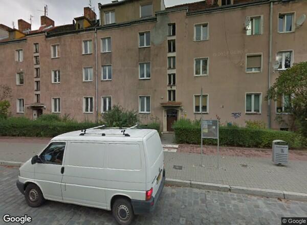 Ceny mieszkań Wrocław UL. ŚLĘŻNA 197