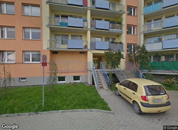 Ceny mieszkań Wrocław UL. GWARECKA 13