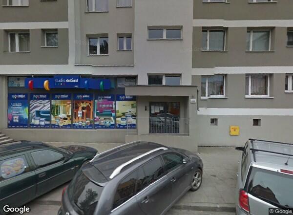 Ceny mieszkań Kraków Lubelska 7