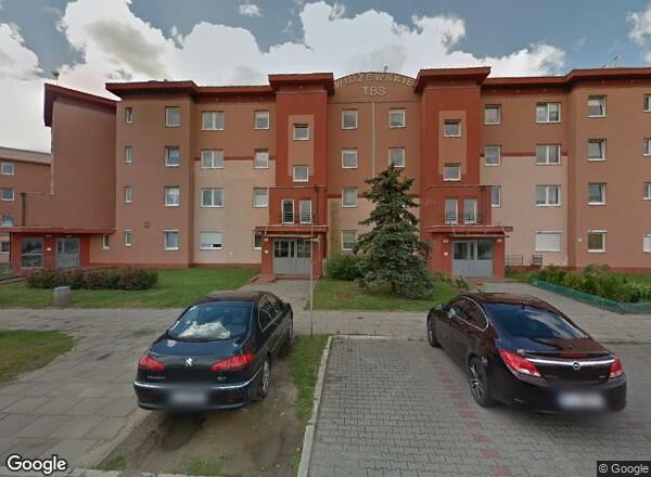 Ceny transakcyjne mieszkań Łódź Jagienki 31