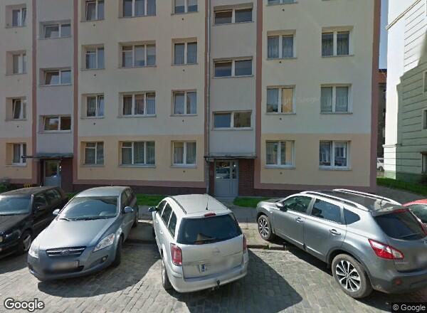 Ceny mieszkań Szczecin Władysława Jagiełły 22