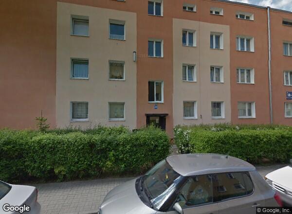 Ceny mieszkań Gdynia Elizy Orzeszkowej 20