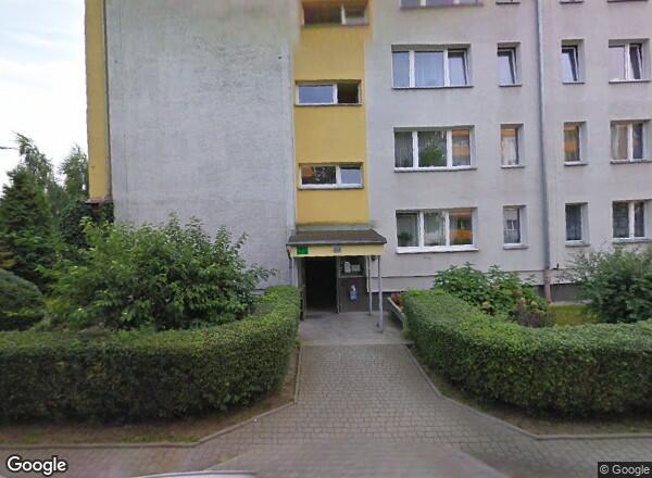 Ceny mieszkań Kraków Józefa Mackiewicza 16