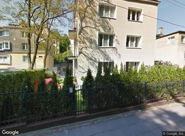 Ceny mieszkań Gdynia Nowogrodzka 28