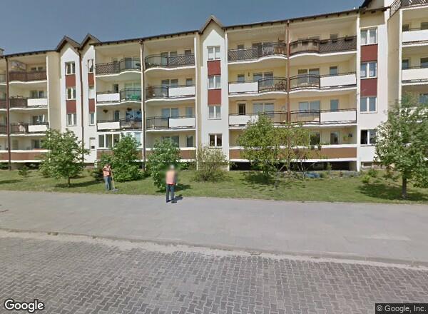 Ceny mieszkań Gdańsk Piotrkowska 38