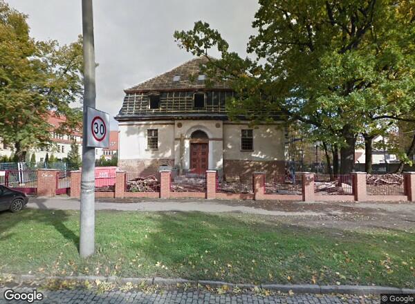 Ceny mieszkań Wrocław UL. KOSZAROWA 1