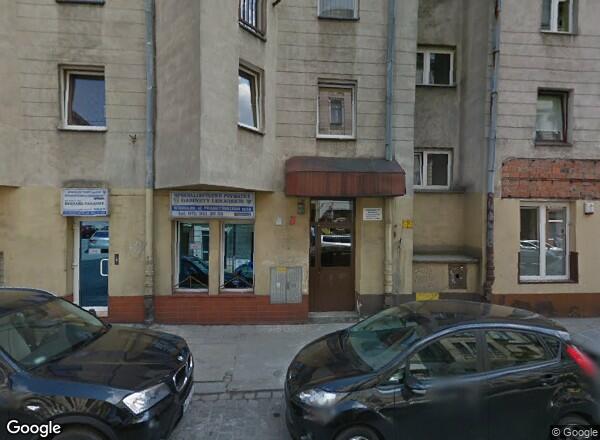 Ceny mieszkań Wrocław UL. GEN. IGNACEGO PRĄDZYŃSKIEGO 14-16