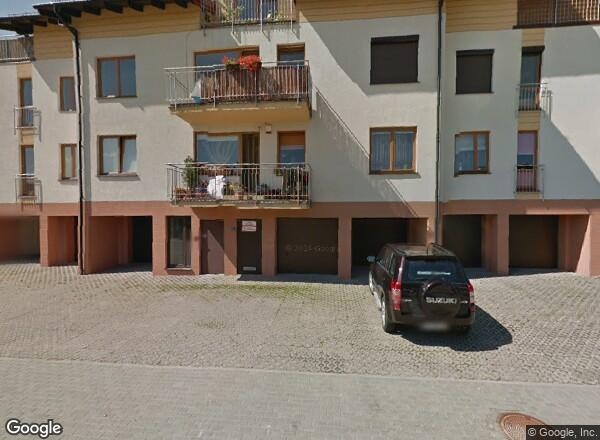 Ceny transakcyjne mieszkań Gdańsk Andrzeja Huenefelda 30