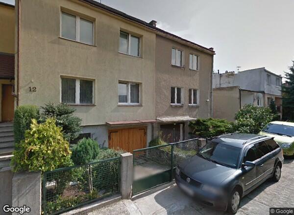 Ceny mieszkań Szczecin Józefa Wybickiego 12