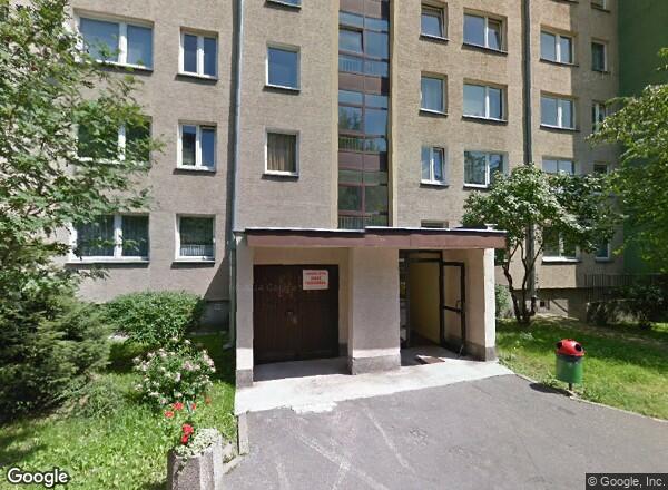 Ceny mieszkań Warszawa ul. Uniejowska 2