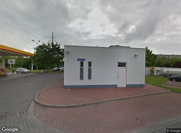 Ceny mieszkań Poznań Połabska 1