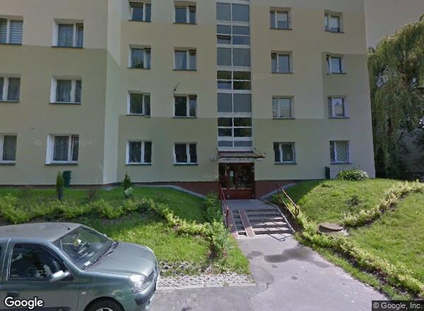 Ceny mieszkań Warszawa ul. Wokalna 3