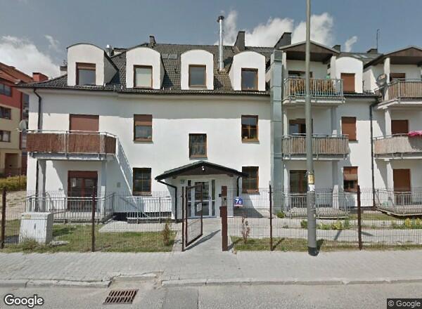 Ceny mieszkań Wrocław UL. OBROŃCÓW POCZTY GDAŃSKIEJ 7B