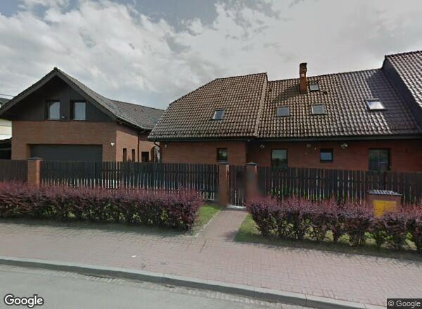 Ceny mieszkań Katowice Tunelowa 1