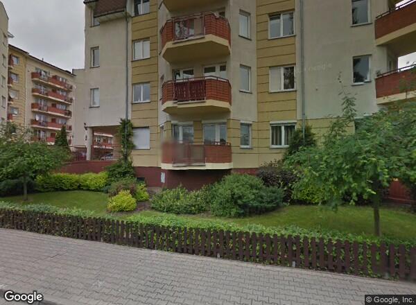 Ceny mieszkań Warszawa ul. Tomcia Palucha 1