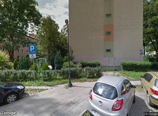 Ceny mieszkań Kraków Osiedle Na Wzgórzach 34