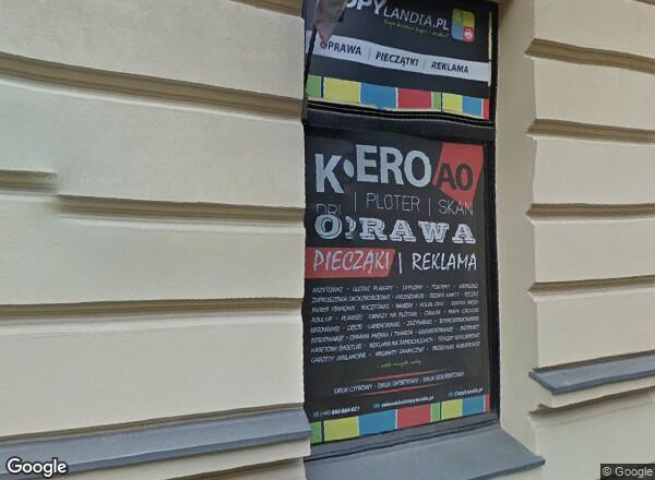 Ceny mieszkań Kraków Rakowicka 14