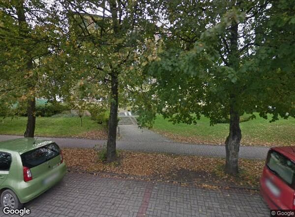 Ceny transakcyjne mieszkań Olsztyn Polna 6