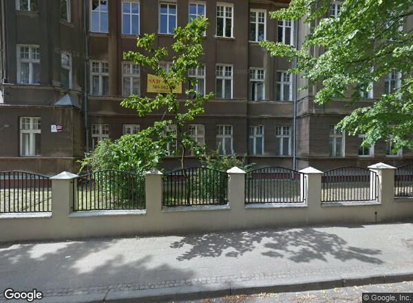 Ceny mieszkań Gdańsk Danusi 5