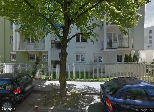 Ceny mieszkań Gdańsk Słowiańska 29