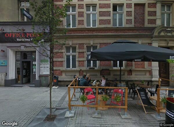 Ceny mieszkań Katowice Andrzeja Mielęckiego 8D