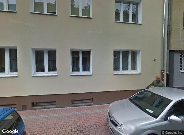 Ceny transakcyjne mieszkań Warszawa ul. Króżańska 10
