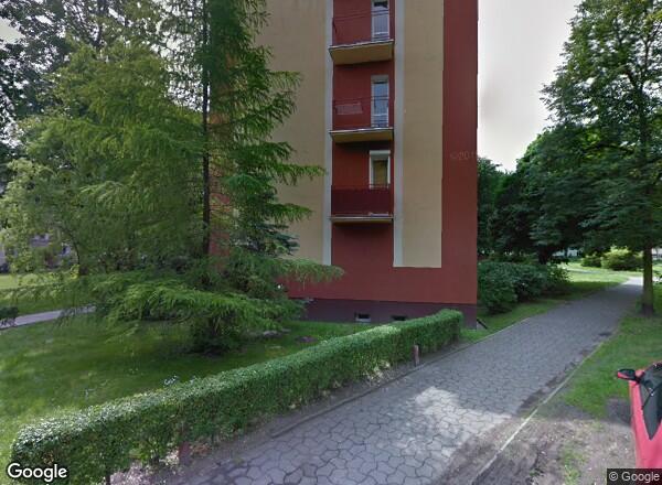 Ceny mieszkań Poznań Żurawinowa 8