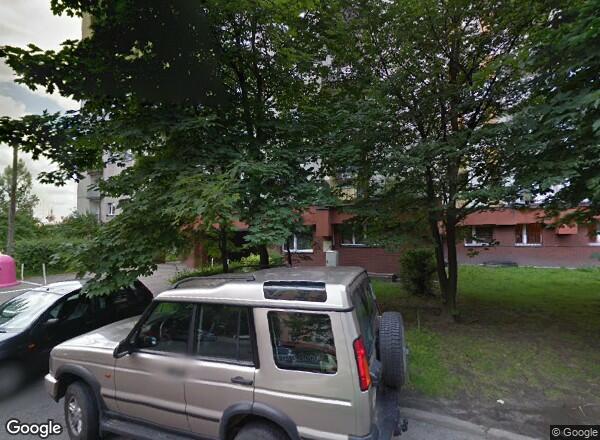 Ceny mieszkań Katowice Graniczna 61C