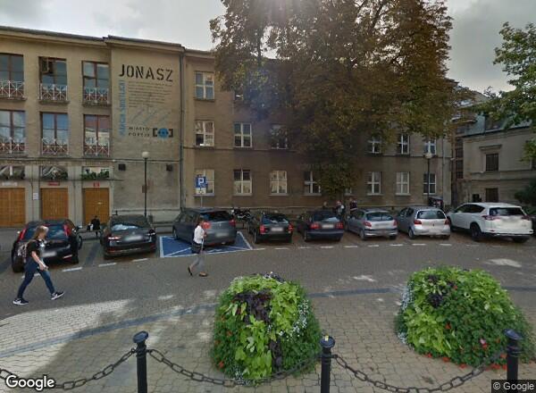 Ceny mieszkań Lublin Plac Wolności 4