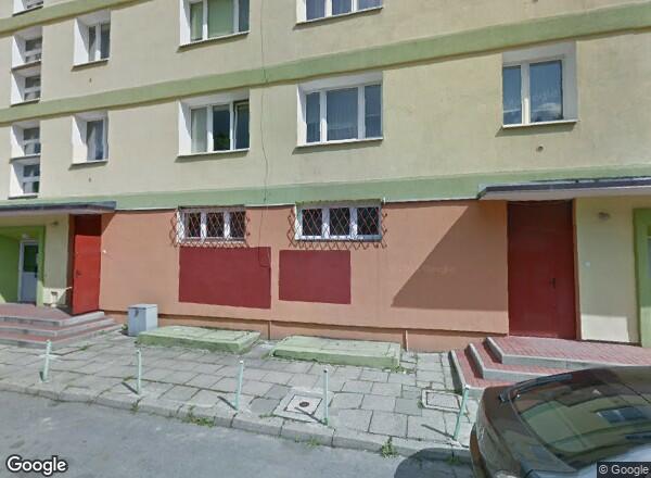 Ceny mieszkań Łódź Marcina Kasprzaka 68