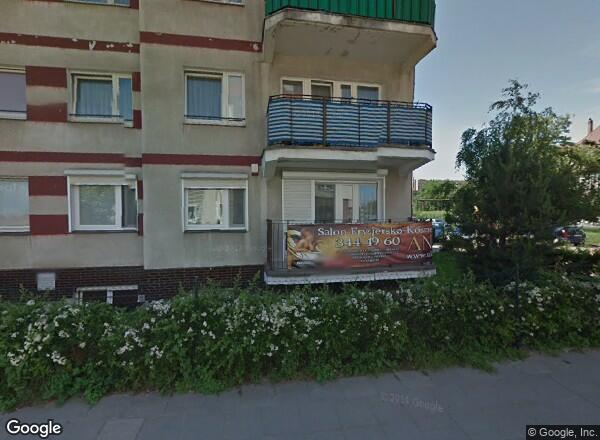 Ceny mieszkań Gdańsk Mikołaja Reja 22