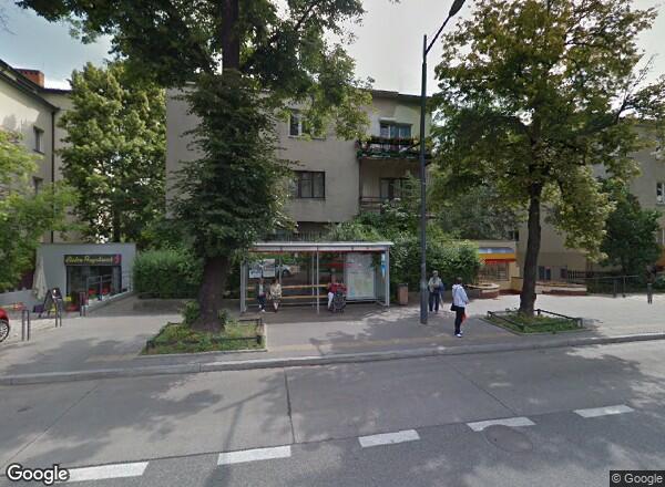 Ceny mieszkań Warszawa ul. Francuska 32