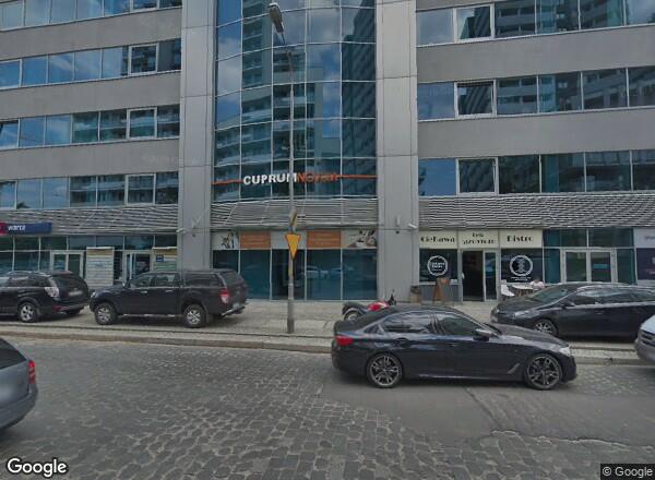 Ceny mieszkań Wrocław UL. GEN. WŁADYSŁAWA SIKORSKIEGO 2-8