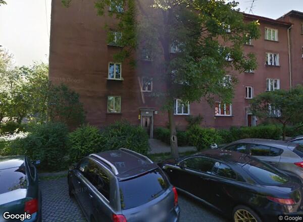 Ceny mieszkań Katowice Koszarowa 12