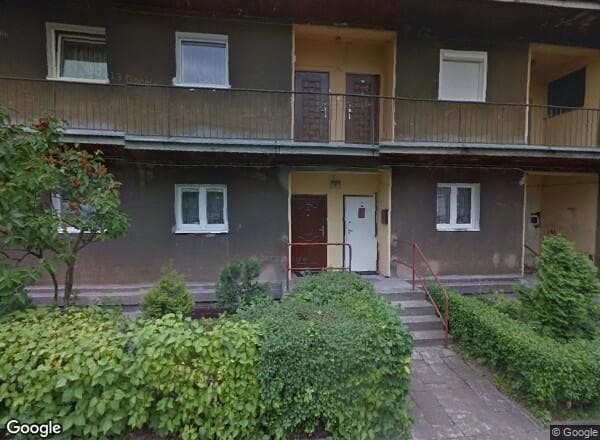 Ceny transakcyjne mieszkań Bydgoszcz Bukowa 9