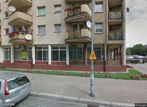 Ceny mieszkań Wrocław UL. AUGUSTA MOSBACHA 8