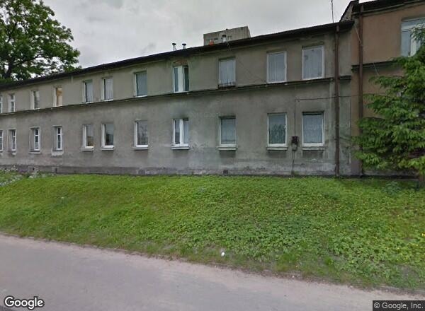 Ceny transakcyjne mieszkań Gdańsk Małomiejska 38