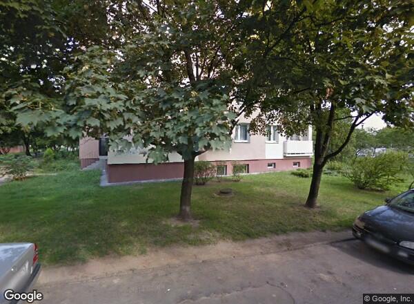 Ceny mieszkań Warszawa ul. Iberyjska 4