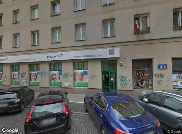 Ceny transakcyjne mieszkań Warszawa ul. J. i J. Śniadeckich 12/16