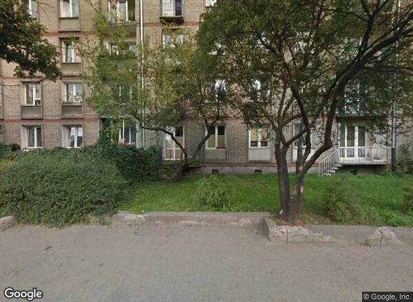 Ceny mieszkań Warszawa al. W. Reymonta 30